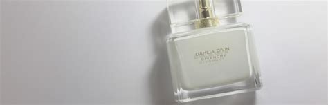 Givenchy Dahlia Divin Eau Initiale – 2024 Review 